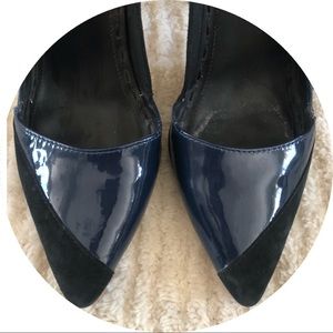 Alice + Olivia Pumps